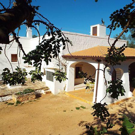 Masseria Lama Di Galizia Ostuni Zewnętrze zdjęcie