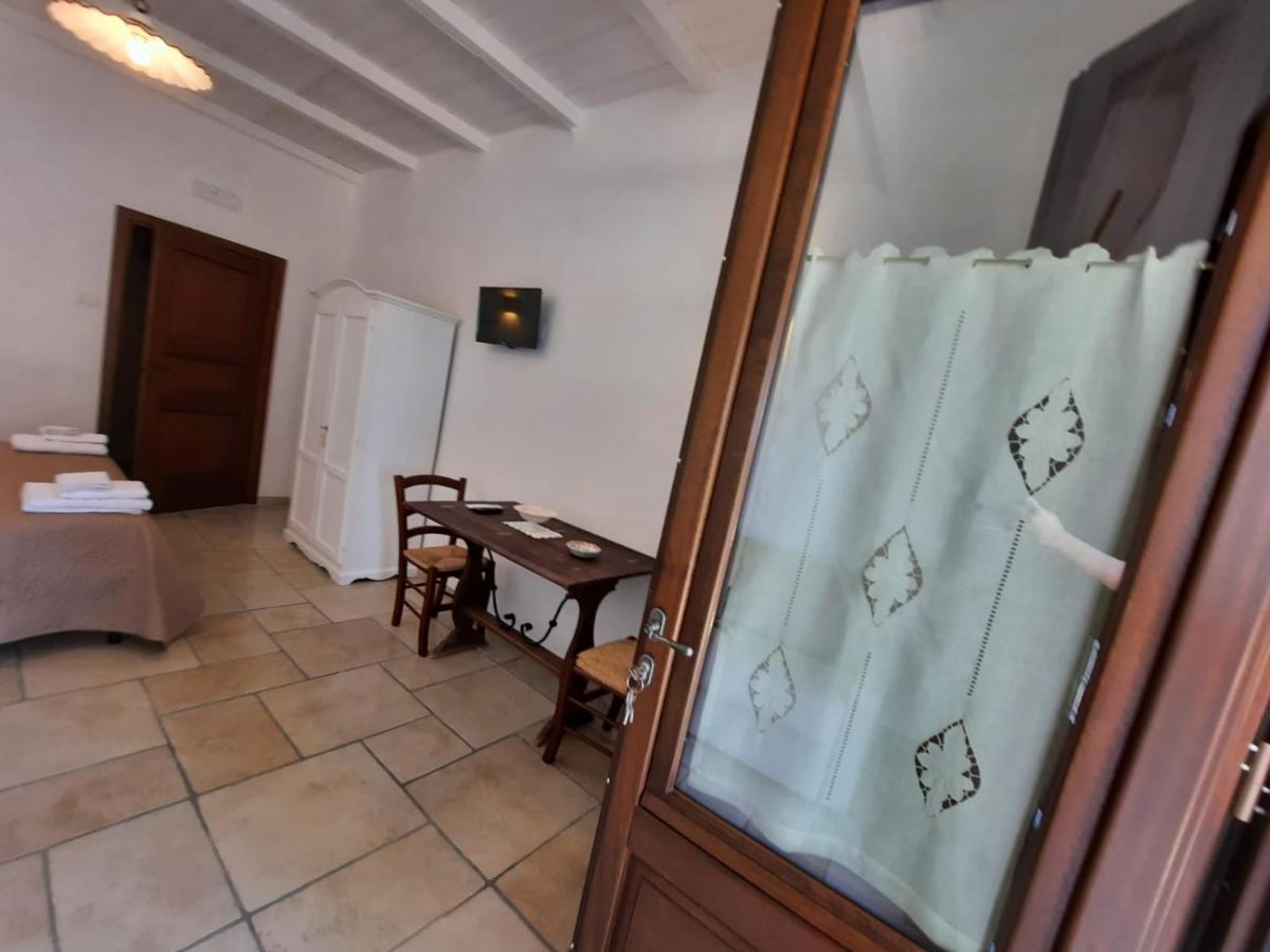 Masseria Lama Di Galizia Ostuni Zewnętrze zdjęcie