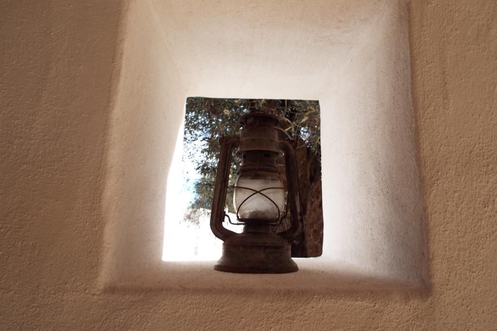 Masseria Lama Di Galizia Ostuni Zewnętrze zdjęcie