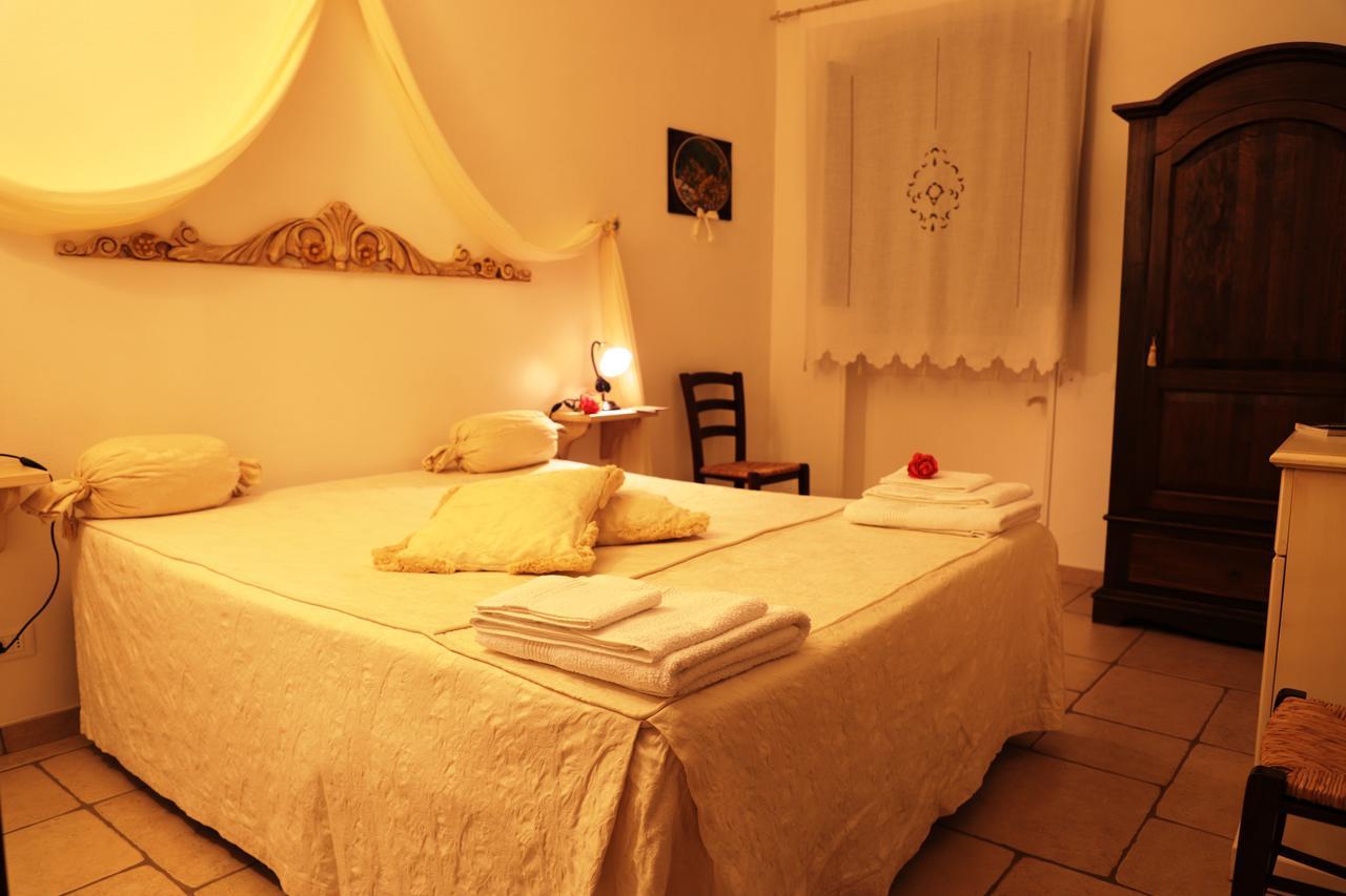 Masseria Lama Di Galizia Ostuni Zewnętrze zdjęcie