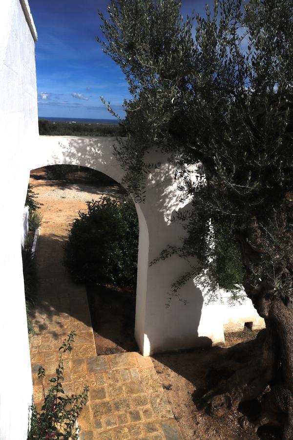 Masseria Lama Di Galizia Ostuni Zewnętrze zdjęcie